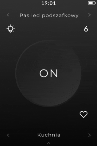 rybarczyk design projekty interfaców